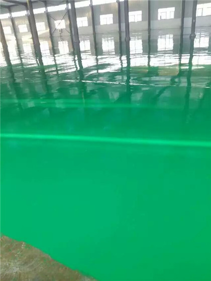 响水，我直接给你一份室外地坪漆翻新维修